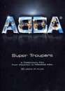 DVD, ABBA : Super Troupers sur DVDpasCher