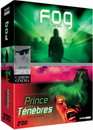 DVD, Fog + Prince des tnbres sur DVDpasCher