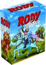 DVD, Rody le petit Cid - Coffret intgrale / 5 DVD  sur DVDpasCher