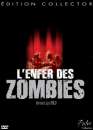  L'enfer des zombies - Edition collector 2004 