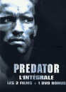 DVD, Predator : L'intgrale / 3 DVD sur DVDpasCher