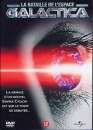DVD, Battlestar Galactica : Le pilote - Edition belge sur DVDpasCher