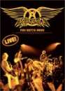 DVD, Aerosmith : You gotta move sur DVDpasCher
