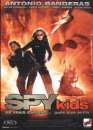 DVD, Spy Kids : Les apprentis espions - Edition belge sur DVDpasCher