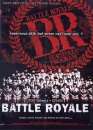  Battle Royale - Edition belge 