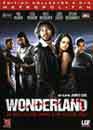 DVD, Wonderland - Edition collector / 2 DVD sur DVDpasCher