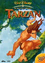 DVD, Tarzan (Disney) sur DVDpasCher