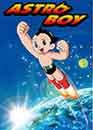DVD, Astro boy - Saison 1 / Coffret 6 DVD sur DVDpasCher