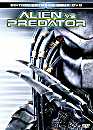  Alien vs Predator - Edition collector / 2 DVD 