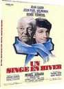 DVD, Un singe en hiver - Edition collector / 2 DVD sur DVDpasCher