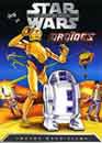 DVD, Star Wars : Drodes sur DVDpasCher