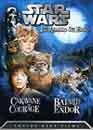 DVD, Star Wars : Les aventures des Ewoks : La caravane de courage + La bataille pour Endor sur DVDpasCher