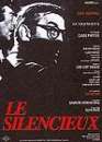 Lino Ventura en DVD : Le silencieux - Edition 2005