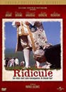 Fanny Ardant en DVD : Ridicule - Edition collector 2005 / 2 DVD