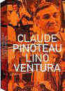 Lino Ventura en DVD : Coffret Pinoteau / Ventura - 3 DVD