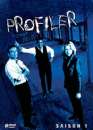 DVD, Profiler : Saison 1 - Edition 2005 sur DVDpasCher