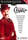 DVD, Charlie Chaplin : The Platinum Collection 1 - Coffret 5 DVD sur DVDpasCher