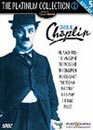DVD, Charlie Chaplin : The Platinum Collection 2 - Coffret 5 DVD sur DVDpasCher