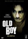  Old Boy - Edition collector 2005 / 2 DVD 