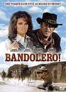 DVD, Bandolero ! sur DVDpasCher