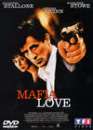 DVD, Mafia Love sur DVDpasCher