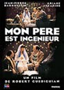 Jean-Pierre Darroussin en DVD : Mon pre est ingnieur