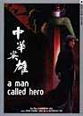  A man called hero - Asian star 