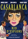 DVD, Casablanca : Nid d'espions  sur DVDpasCher