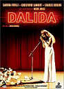 DVD, Dalida : Une star, un mythe / 2 DVD sur DVDpasCher