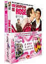 DVD, Un soupon de rose + Le club des coeurs briss sur DVDpasCher