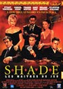 Gabriel Byrne en DVD : Shade : Les matres du jeu