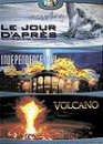 DVD, Independence Day + Volcano + Le jour d'aprs sur DVDpasCher