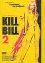 DVD, Kill Bill Vol. 2 - Edition collector belge / 2 DVD sur DVDpasCher