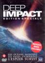 DVD, Deep impact - Edition spciale belge 2004 sur DVDpasCher