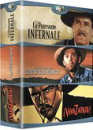 DVD, Viva Zapata ! + La poursuite infernale + L'trange incident sur DVDpasCher
