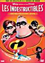  Les Indestructibles - Edition collector / 2 DVD 