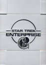 DVD, Star Trek : Enterprise - Saison 1 / 7 DVD  sur DVDpasCher