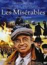 DVD, Les misrables (Belmondo) sur DVDpasCher