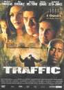 Salma Hayek en DVD : Traffic