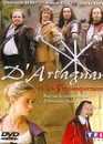 Emmanuelle Bart en DVD : D'Artagnan et les trois mousquetaires