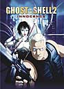 DVD, Ghost in the shell 2 : Innocence - Edition 2005 sur DVDpasCher