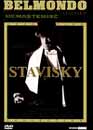 Jean-Paul Belmondo en DVD : Stavisky
