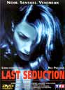 DVD, Last seduction sur DVDpasCher