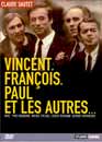 Grard Depardieu en DVD : Vincent, Franois, Paul et les autres...