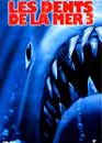 DVD, Les dents de la mer 3 sur DVDpasCher