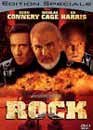 Nicolas Cage en DVD : Rock - Edition Spciale