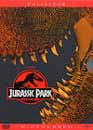 Steven Spielberg en DVD : Jurassic Park / Le monde perdu - Coffret silver