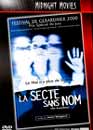 DVD, La secte sans nom - Midnight Movies sur DVDpasCher
