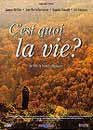Jean-Pierre Darroussin en DVD : C'est quoi la vie - Edition Film office