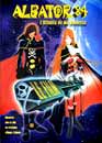 DVD, Albator 84 : Le film / L'Atlantis de ma jeunesse - Edition Sony Music sur DVDpasCher